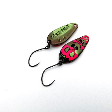 Plandavka SV KOKETKA 1.2g, BS13