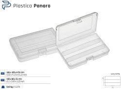 Ryb�rska krabi�ka Panaro 101/DTN