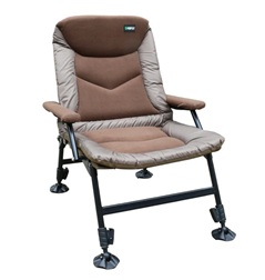 Kreslo Esox Steel Chair Travel