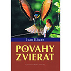 Kniha Ivan Kňaze - Povahy zvierat