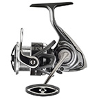 Navijak Daiwa LEXA E LT 3000C