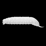Pr�vla�ov� n�straha LibraLures GOLIATH 35 mm, White