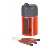 Vodeodoln� z�palky Stormproof Matches