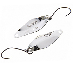 Plandavka Nories Masukurouto Rooney 2.8g, 011 Plandavka Nories Masukurouto Rooney 2.8g, 011