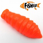 Prívlačová nástraha FishUp Maya 1.4, Hot Orange