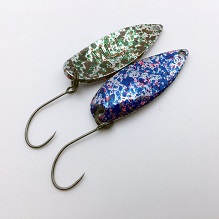 Plandavka Forest MIU 2020 2.8g, 2