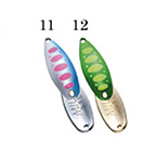 Plandavka Forest Miu Native 2.8g, 12