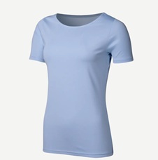 D�mske tri�ko Moira Fashion, sv. modr�