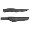 N Morakniv Bushcraft Black SRT