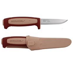 N�� Morakniv Basic 511 Color of the Year 2026