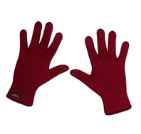 Rukavice MOIRA Merino Touchscreen, v�nov�