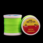Muškárska niť NEON THREAD, Chartreuse Muškárska niť NEON THREAD, Chartreuse