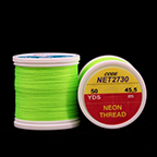 Mukrska ni NEON THREAD, Chartreuse