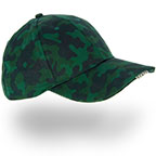 iapka NGT CAMO CAP LED LIGHTS