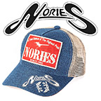 Šiltovka NORIES Mesh Cap 09 Navy Šiltovka NORIES Mesh Cap 09 Navy