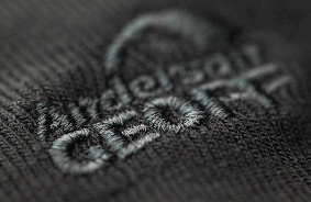Termoprádlo Otara™ 150 GEOFF ANDERSON Tričko krátky rukáv, čierne