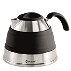 Skladacia Kanvica 1.5 Collaps Kettle Skladacia Kanvica 1.5 Collaps Kettle