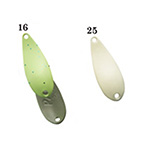 Plandavka Forest Pal 3.8g, 16