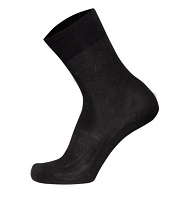 Pono�ky PROFI MERINO Moira, �ierne