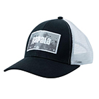 �iltovka Rapala Splash Trucker Black/Grey