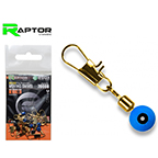 Pohybliv obratlk Raptor ESOX