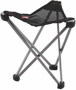 Stoli�ka trojno�ka Robens Geographic Stool, silver