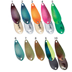 Plandavka Forest Pal Maziora 3.8g, 07