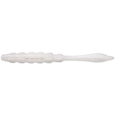 Nstraha FAT Scaly 3.2" FishUP, White