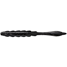 Nástraha Fat Scaly 4.3 Big Trout FishUP, Black