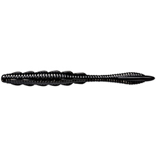 Nstraha Fat Scaly 4.3 Big Trout FishUP, Black