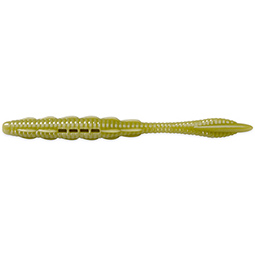Nástraha Fat Scaly 4.3 Big Trout FishUP, Light Olive