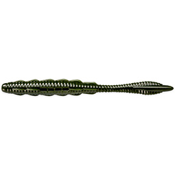 Nástraha Fat Scaly 4.3 Big Trout FishUP, Dark Olive