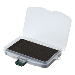 Krabi�ka Meiho Slit Foam F9