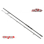 Prút Esox SPARTAN CAT SPIN S1, 270 cm 70-130 g Prút Esox SPARTAN CAT SPIN S1, 270 cm 70-130 g