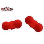 Hrkálka Spartan Plastic, RED