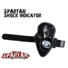 Signalizátor Spartan Shock Indicator