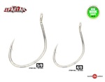 Sumcov� h��ik Esox Spartan Big Eye 5/0