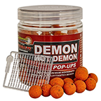 Boilies StarBaits Pop-Up Hot Demon 80g, 14mm