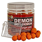 Boilies StarBaits Pop-Up Hot Demon 80g, 20mm