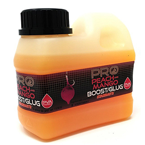 Dip Probiotic Peach & Mango Starbaits 500 ml