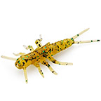 Nástraha Stonefly 0.75" FishUP