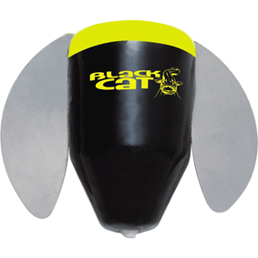 Vrtu�ov� podvodn� plav�k Black Cat Prop