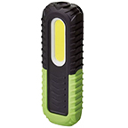 Nab�jacie svietidlo 400 lm, 2000 mAh