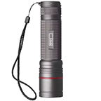 Nabíjacie kovové svietidlo CREE LED Ultibright 90, 1200lm Nabíjacie kovové svietidlo CREE LED Ultibright 90, 1200lm