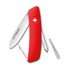 Swiza vreckový švajčiarsky nôž D02 RED