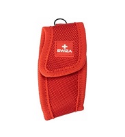 Nylonov� p�zdro Swiza E03 RED