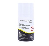 Repelent proti hmyzu Alphanova Sant� BIO roll-on, pre tropickou z�nu 50ml