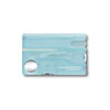 SwissCard Victorinox NailCare, svetl modr