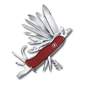 Vreckov n WORKCHAMP XL Victorinox