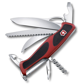 N Victorinox RangerGrip 57 Hunter